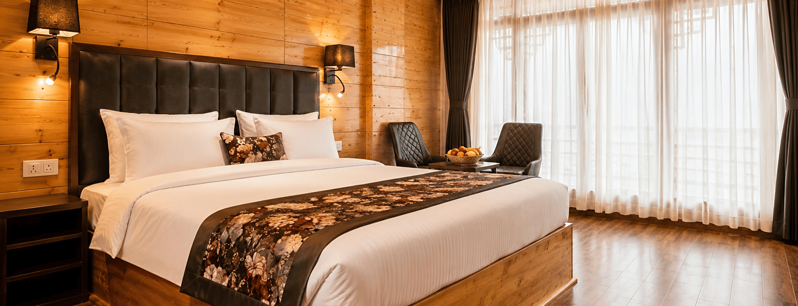 Valmere Bayul Premium room 7