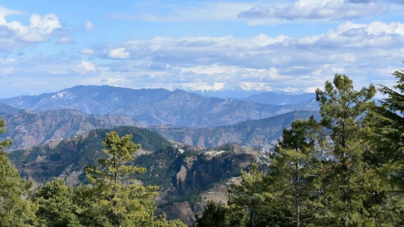 kufri