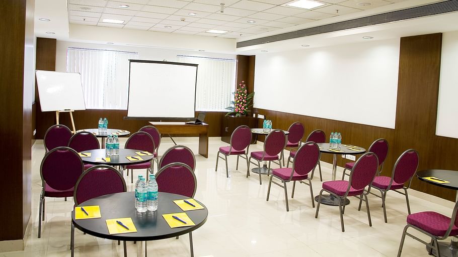 Evoma Hotel, K R Puram, Bangalore Bangalore Banquet Hall Evoma Hotel K R Puram Bangalore 1