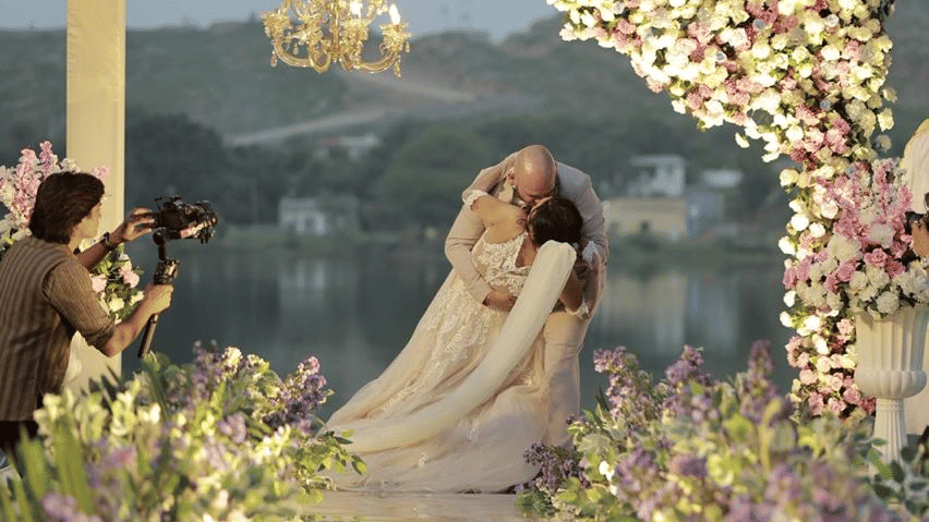 Wedding 4