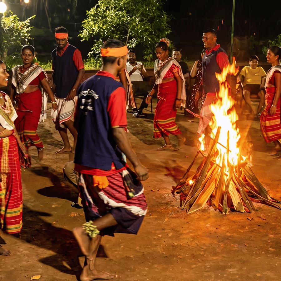 Local Culture Experiences
