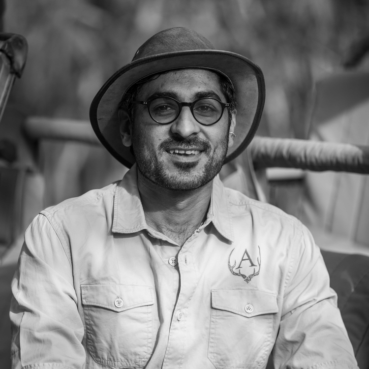 Meet Our Family, Aramness 2