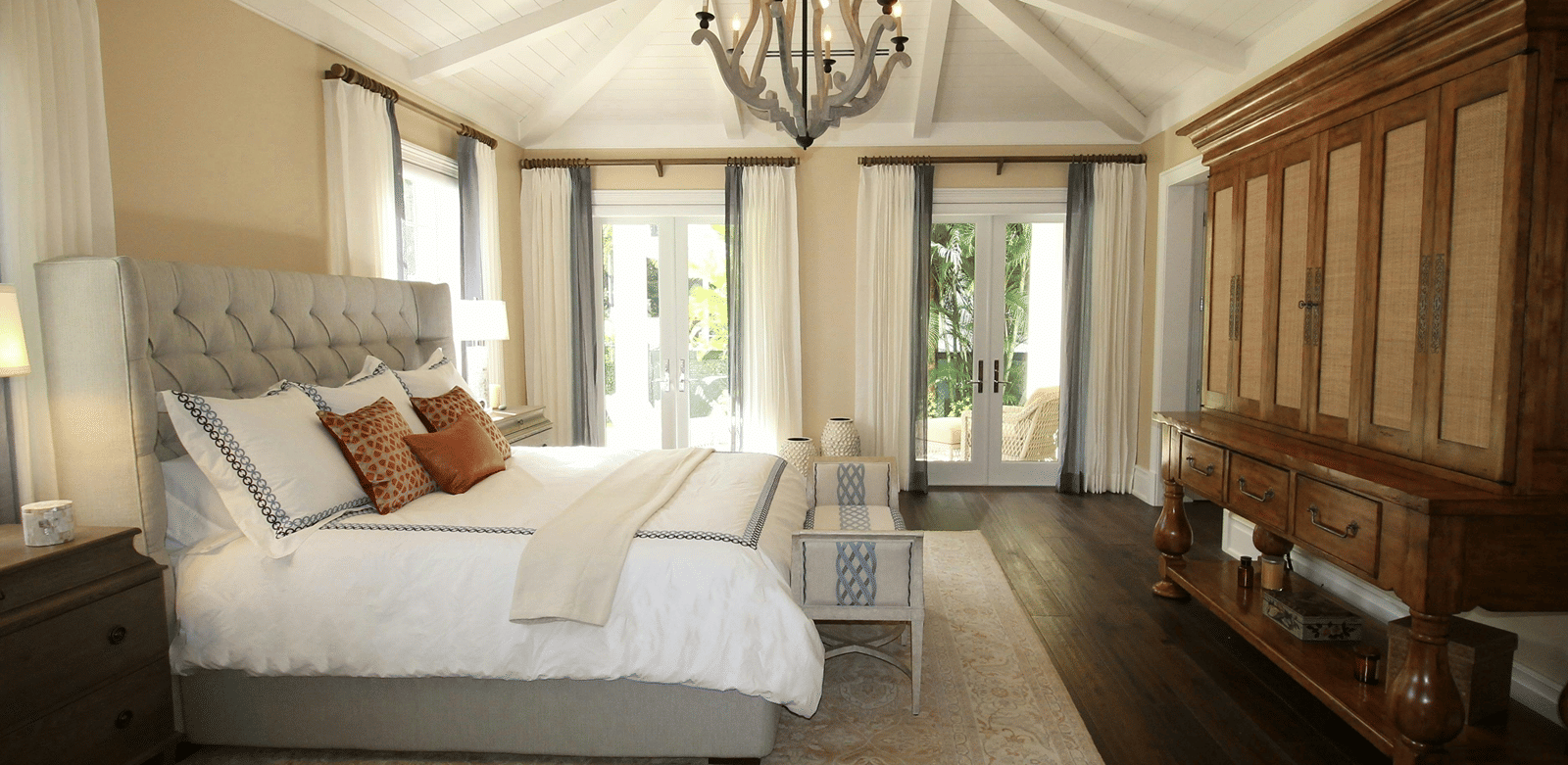 Stock Presidential Suite
