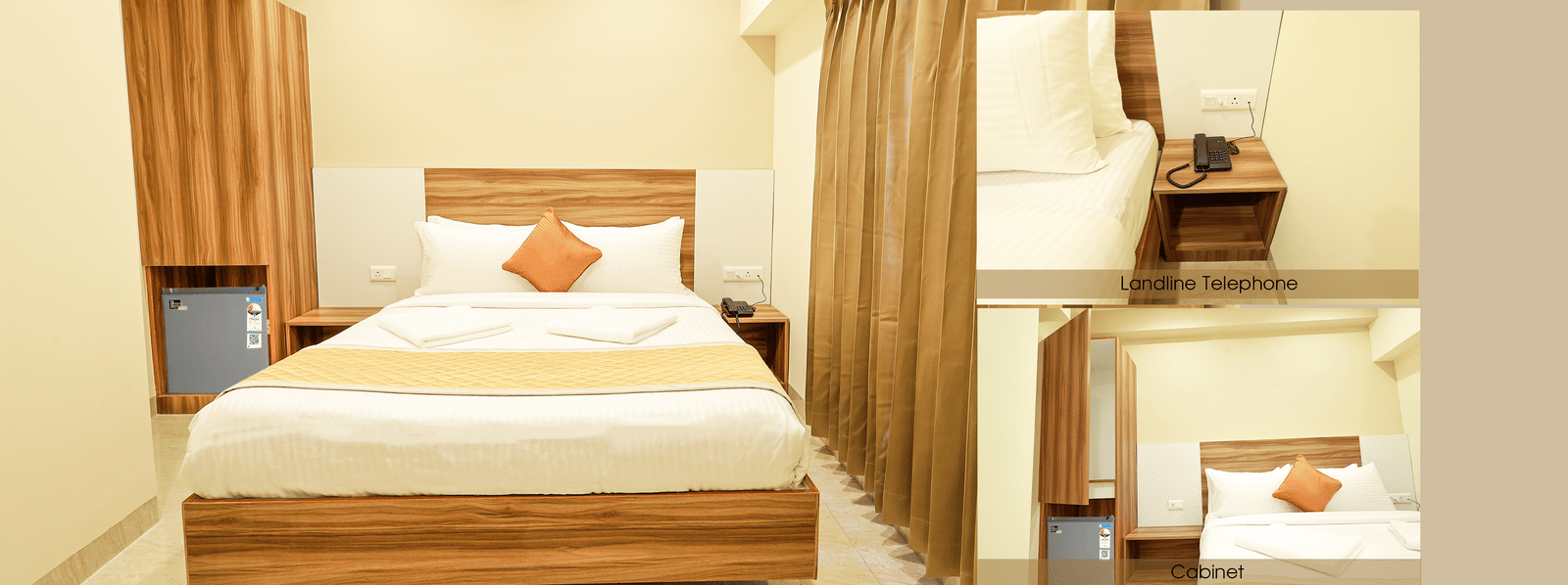 Comfort Double Room 16