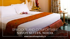 Extended Stays: Why Serviced Apartments In Greater Noida Are the Ultimate Choice