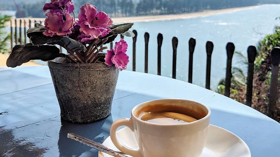 Coffee