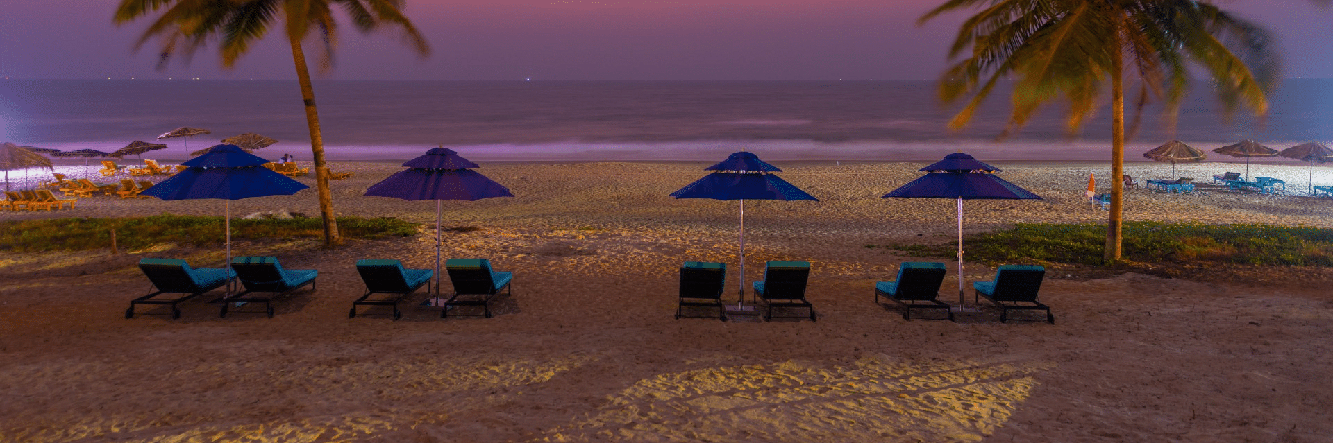 Sand Lawn