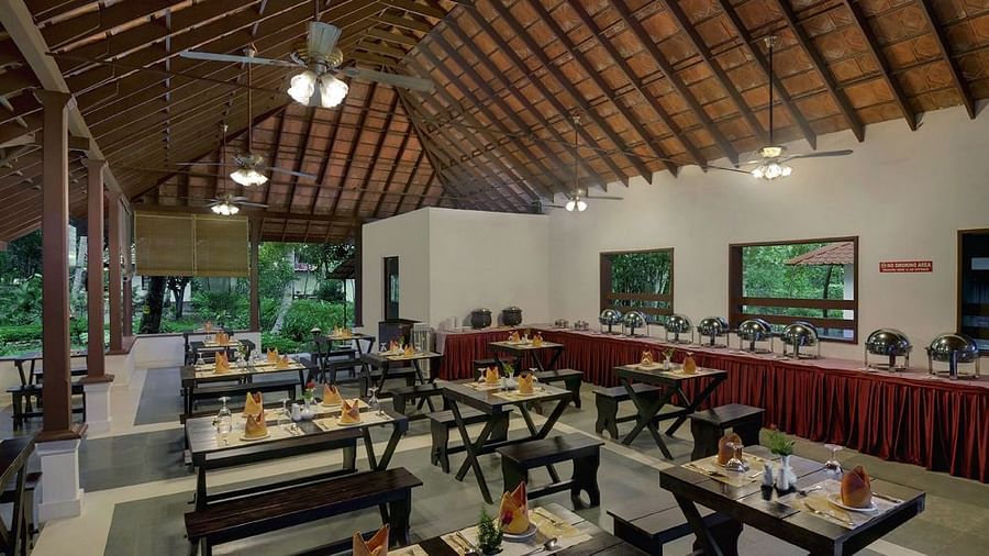 resturant 4