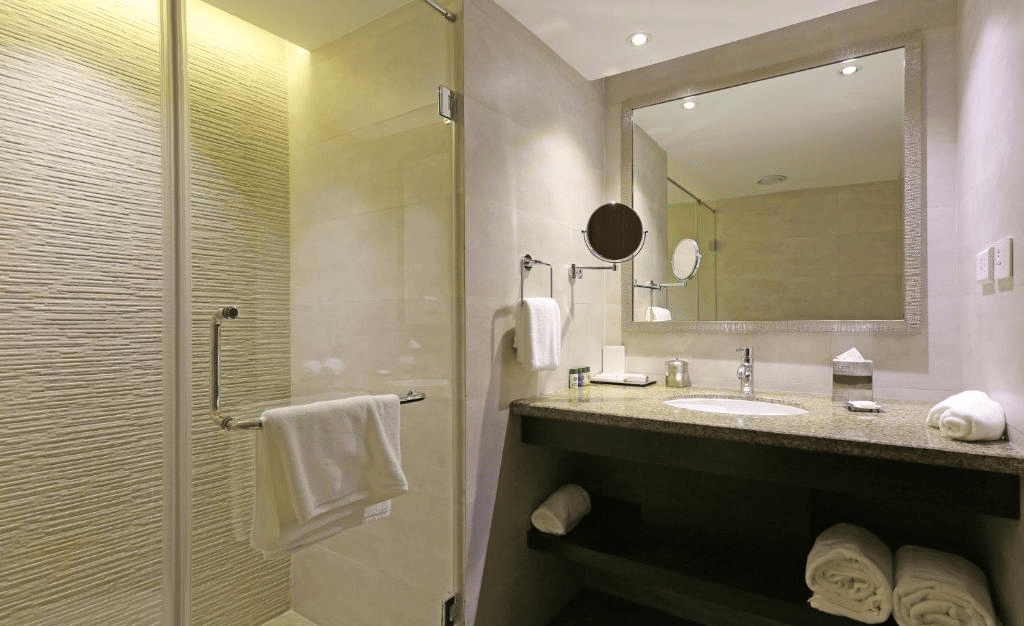 Deluxe Room1