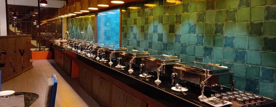 Desi Table restuarant in Havelock 4