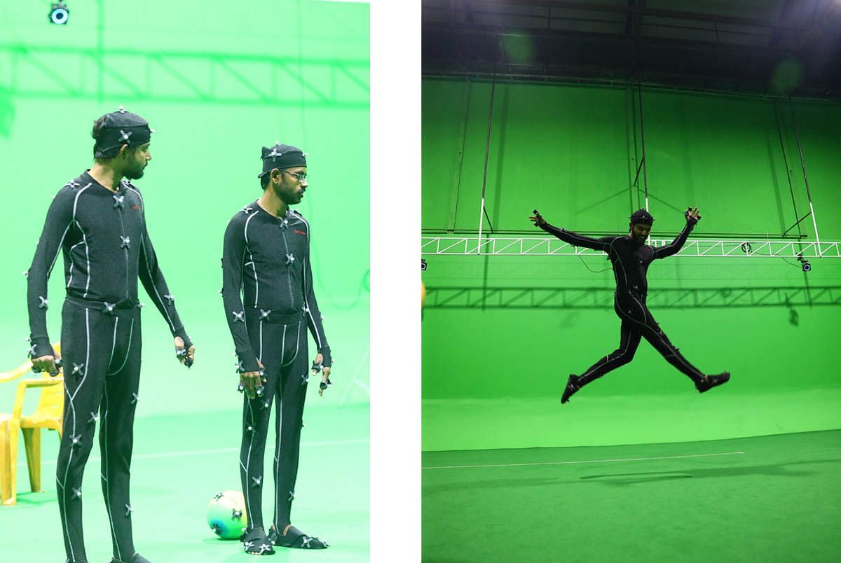 Mocap
