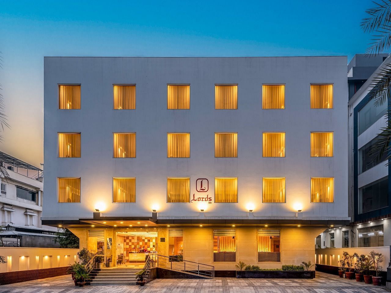 Jaipur - Malviya Nagar