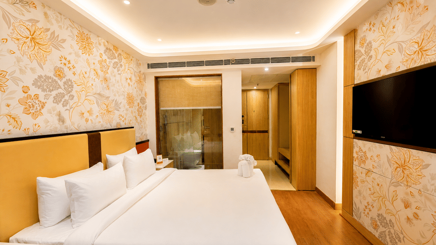 Deluxe Room (6)