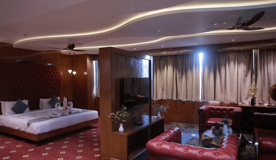 Sky Suite