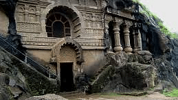 Pandavleni Caves Kamfotel Hotel Nashik Best Hotels in Nashik