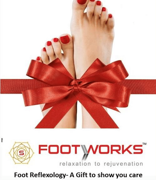 Footworks 2