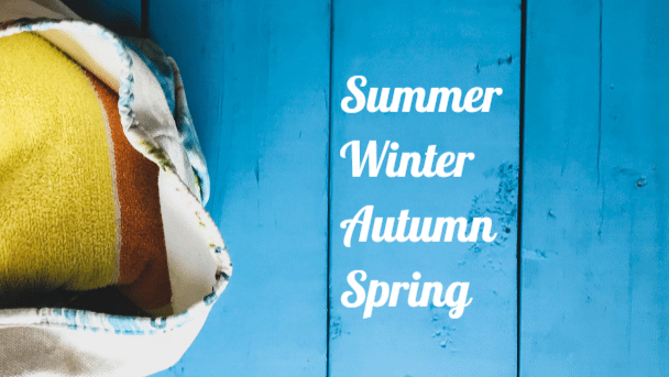 When is the Best Time of Year to Visit Antigua | Tamarind Hills