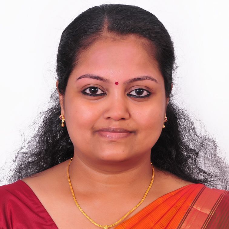 LIJI Passport photo