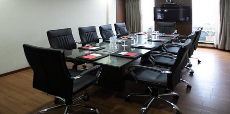 Business Centre Hotel Daspalla Hydrabad
