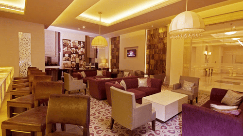 Zyng Radisson Hyderabad Hitech City Hyderabad 4