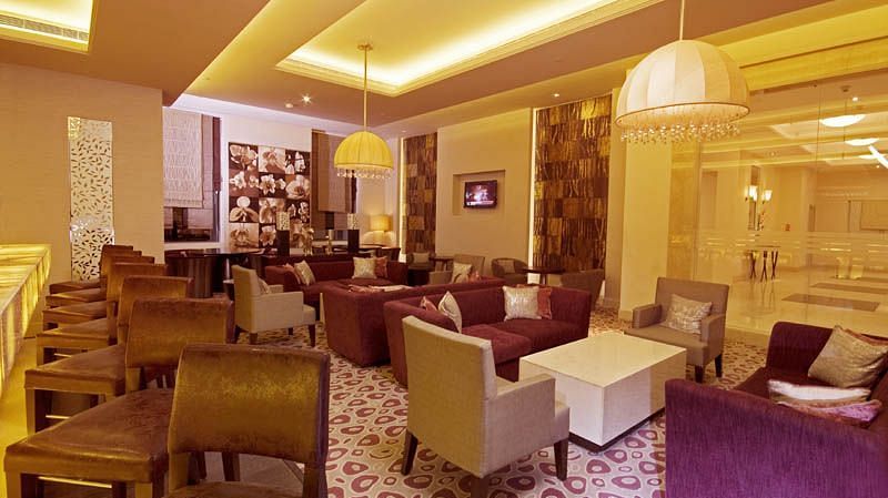 Zyng Radisson Hyderabad Hitech City Hyderabad 4