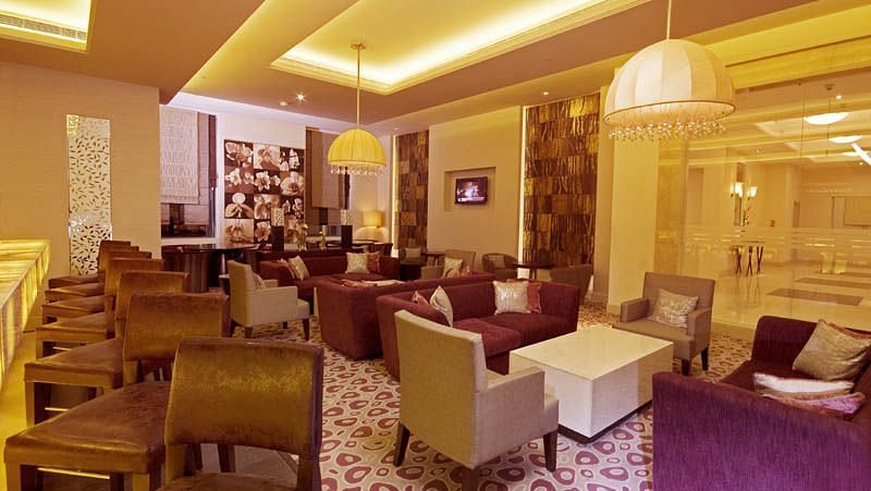 Zyng Radisson Hyderabad Hitech City Hyderabad 4