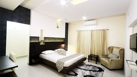 Hotel Serenity La Vista, Hyderabad Hyderabad Rooms Hotel Serenity La Vista Hyderabad 11