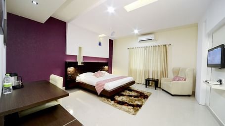 Hotel Serenity La Vista, Hyderabad Hyderabad Rooms Hotel Serenity La Vista Hyderabad 7