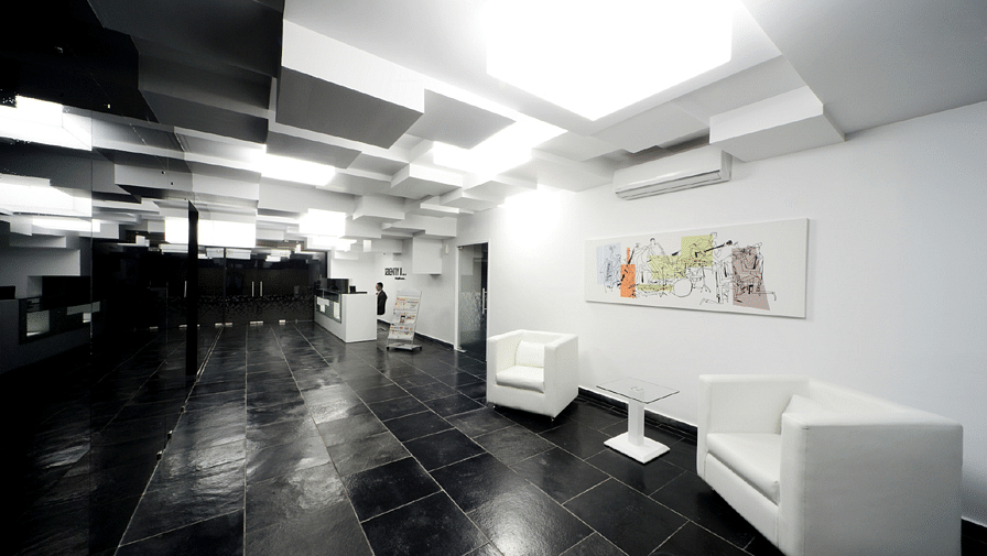 Hotel Serenity La Vista, Hyderabad Hyderabad Activity Centre Hotel Serenity La Vista Hyderabad 15