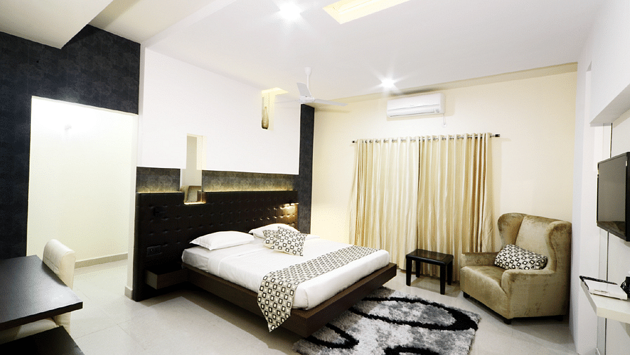 Hotel Serenity La Vista, Hyderabad Hyderabad Rooms Hotel Serenity La Vista Hyderabad 11