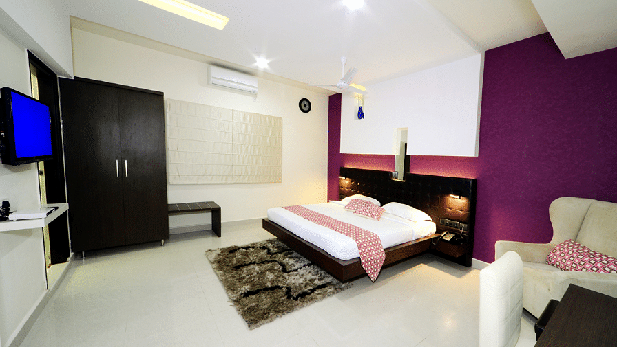 Hotel Serenity La Vista, Hyderabad Hyderabad Rooms Hotel Serenity La Vista Hyderabad 14