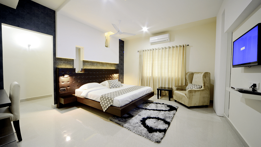 Hotel Serenity La Vista, Hyderabad Hyderabad Rooms Hotel Serenity La Vista Hyderabad 18