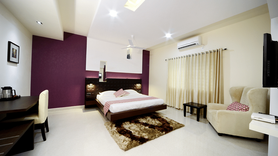 Hotel Serenity La Vista, Hyderabad Hyderabad Rooms Hotel Serenity La Vista Hyderabad 21
