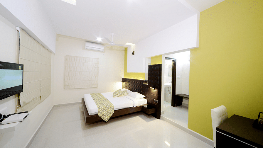 Hotel Serenity La Vista, Hyderabad Hyderabad Rooms Hotel Serenity La Vista Hyderabad 9