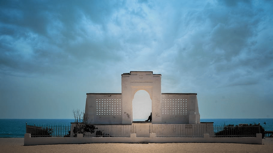 sky-architecture-outdoors-travel-water-chennai