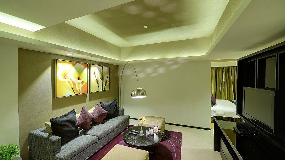 Davanam Sarovar Portico Suites, Bangalore Bangalore Executive Suite Hotel Davanam Sarovar Portico Suites Madiwala Bangalore