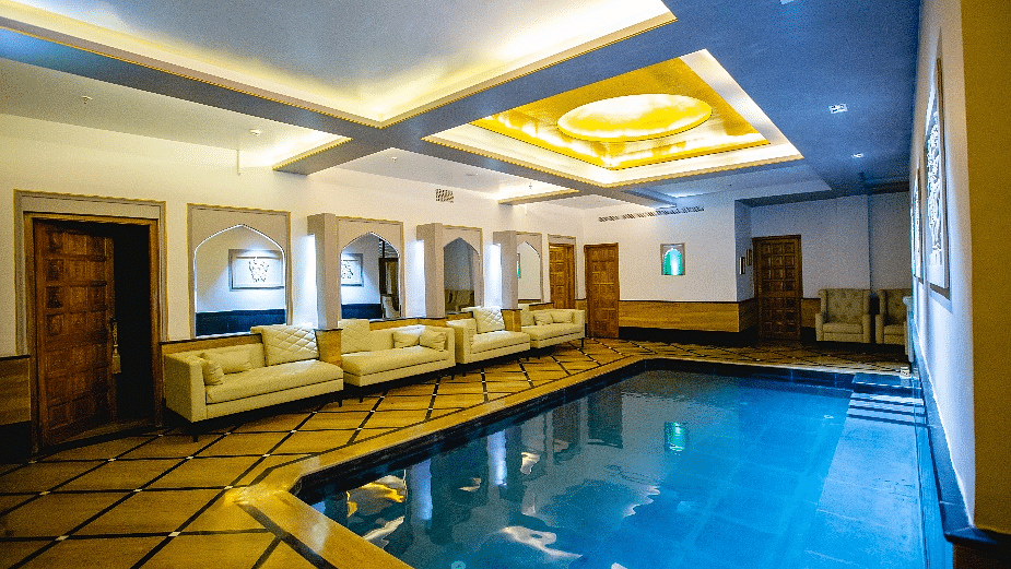 spa 5