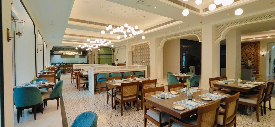 Restaurant 1