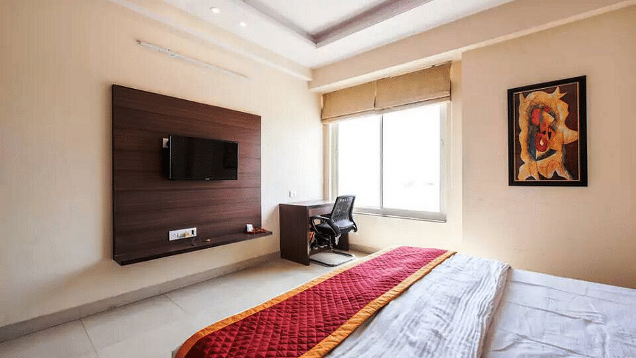 Jaipur Residences, Jagatpura Jaipur Jaipur Residences Jagatpura 3