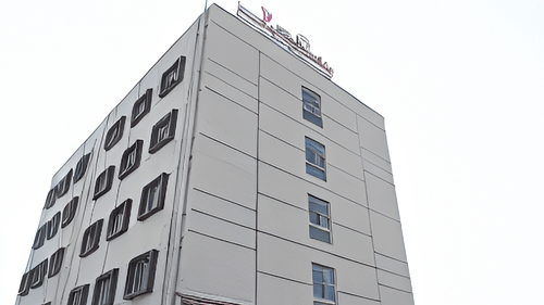 Bengaluru Facade Image