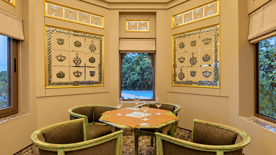 Dining, Bar & Restaurant, Umaid Palace Dining-Bar-Manvar-2