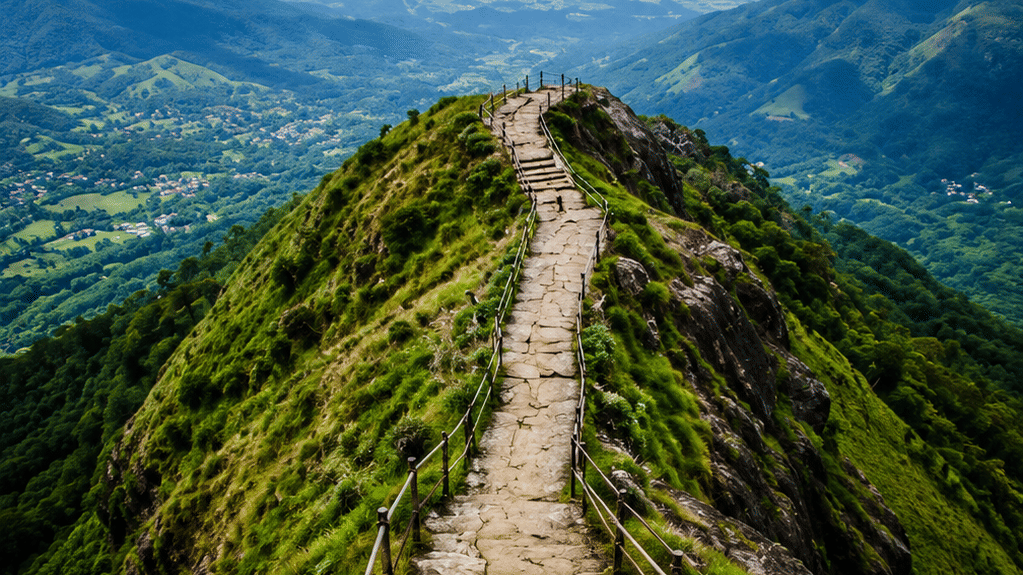 shillongs peak