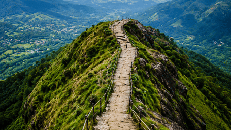 shillongs peak