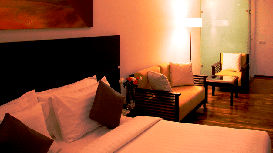 Springs Hotel & Spa, Bangalore Bengaluru Regency Room 1 Springs Hotel Spa