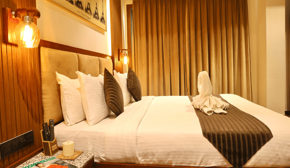 Premium Room