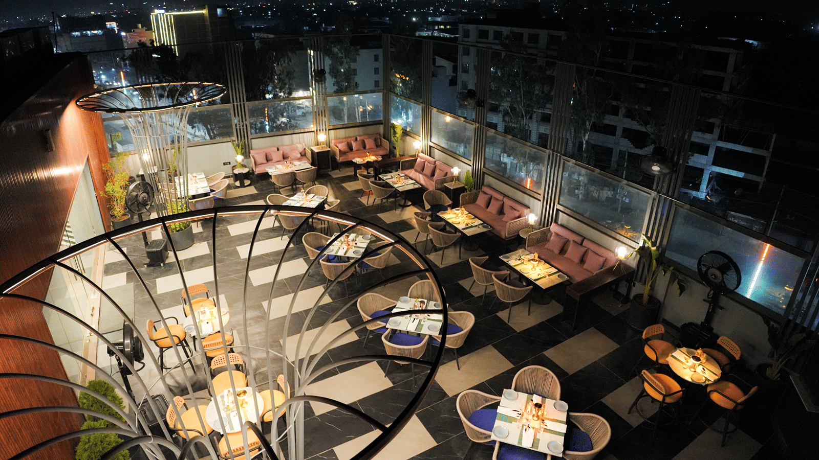 Ramada Encore by Wyndham | Best Hotel in Chandigarh