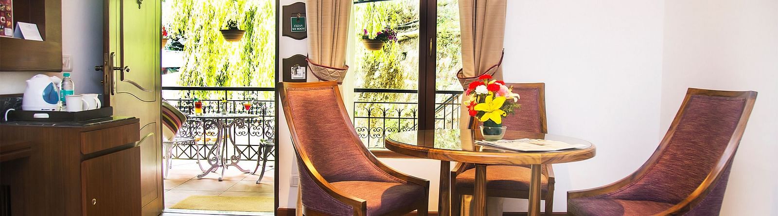 Suite shervani hilltop nainital 1