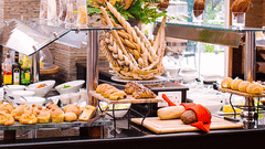 Johari Restaurant in Nairobi, The Boma