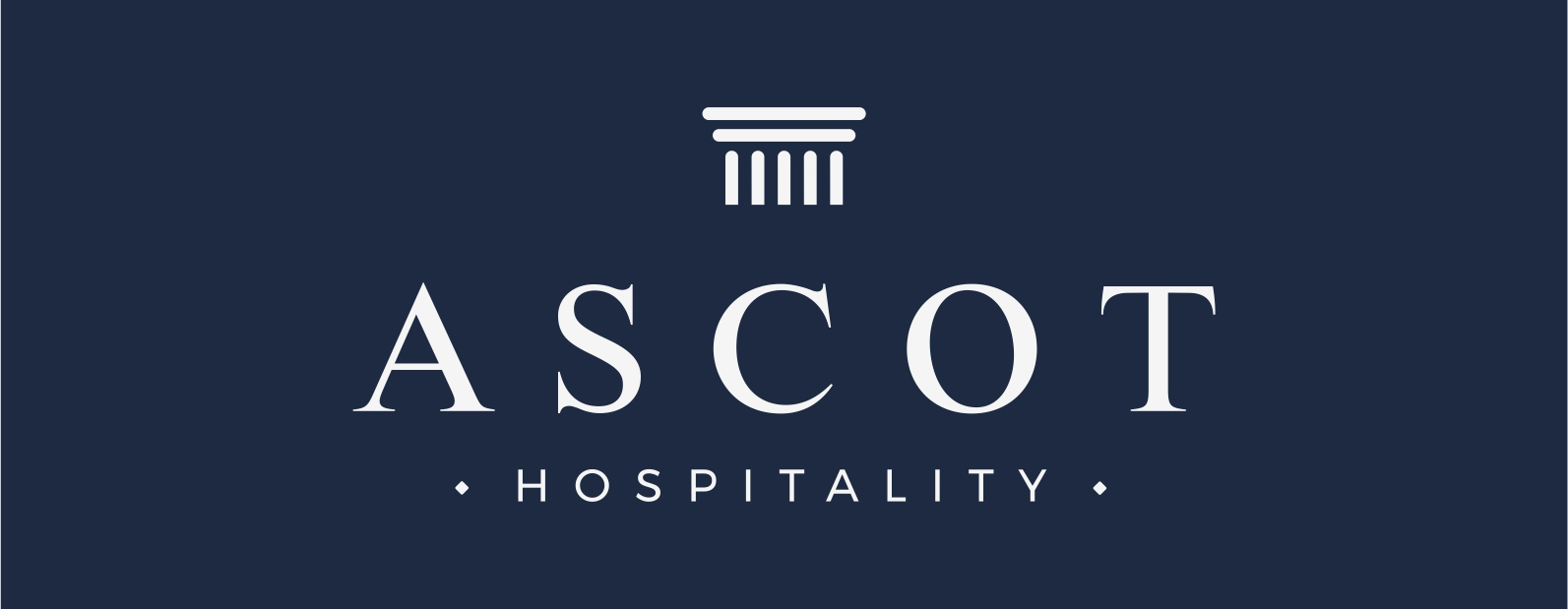 Ascot Hospitality logo