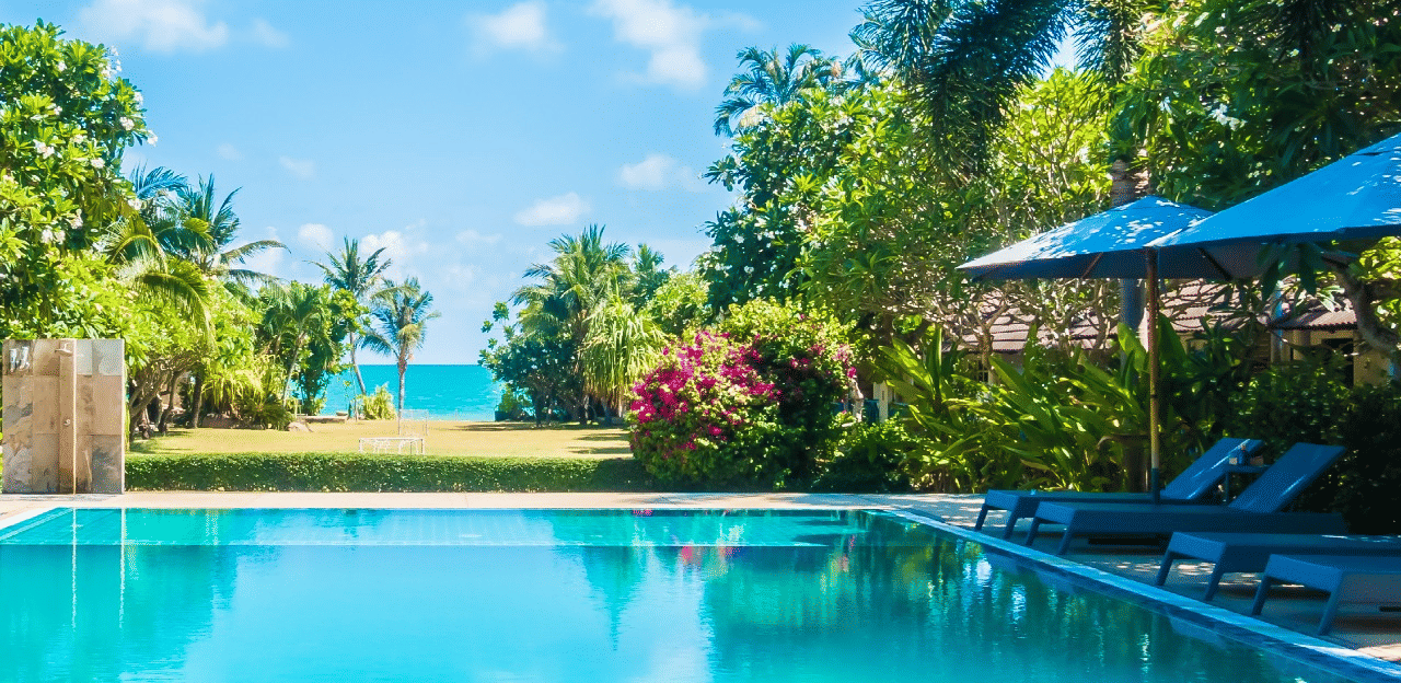 Lords Riverside Resort, Muduba - Shivamogga | Best Resort in Muduba